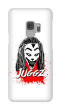 JuGGz Logo Samsung Phone CaseZ