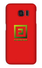 jurgen1122 Samsung Phone Cases