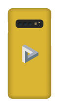 deadbushgamers Samsung Phone Cases