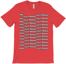 Couch Memes - T-Shirt