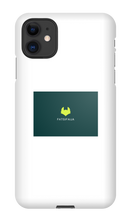 fatsifaija iPhone Phone Cases
