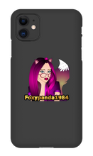 foxypanda1984 iPhone Phone Cases