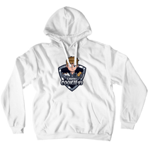 cookiedestroyer93 Hoodies (No-Zip/Pullover)