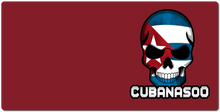 cubanaso XXL Gaming Mousepad
