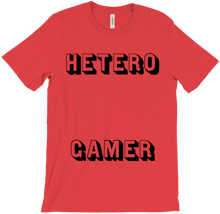 Hetero Gamer Shirt