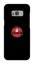 BracK3LL Logo Samsung Phone Case