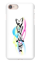HwmS iPhone Phone Cases