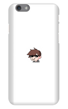 komornik4twitch iPhone Phone Cases