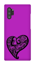 Pets Zentangle Samsung Phone Case