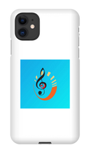 karinacurrstorres iPhone Phone Cases