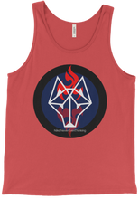 NikoNET Logo Tanktop