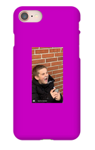 bhfifadk iPhone Phone Cases