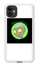 gyrai_gaming iPhone Phone Cases