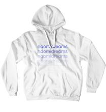 naomidreams Hoodies (No-Zip/Pullover)