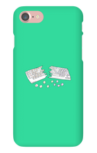 hoodbrink iPhone Phone Cases