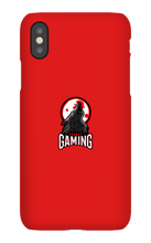 SG iPhone Case
