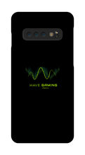 WaveGaming Samsung Phone Cases