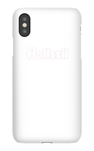 Hollssii iPhone Phone Cases