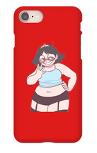 darlingdezire iPhone Phone Cases