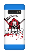 saggaz Samsung Phone Cases
