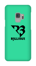r3b3lliouz Samsung Phone Cases
