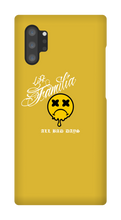 ALL BAD DAYS Samsung Phone Cases