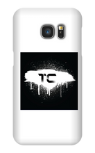 totalcainer Samsung Phone Cases