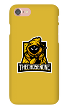 Chosen Iphone case