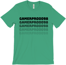 gamerproo098 T-Shirts