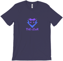 theczar00 T-Shirts