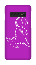lasttruesoul Samsung Phone Cases