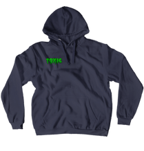 tacocatt_ Toxic Hoodies (No-Zip/Pullover)