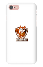 Logo iPhone Case