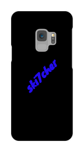 ski7cher Samsung Phone Cases