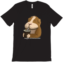 morza_666 CobayoBigMateT-Shirts