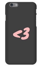 Sadie Heart IPhone case