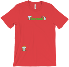 terrastox T-Shirts