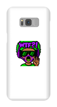 guerrillacpt Samsung Phone Cases