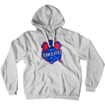 Hoodies (No-Zip/Pullover)