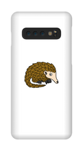 Cover Samsung Pangolino
