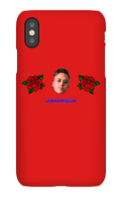 xantonandersson iPhone Phone Cases