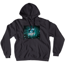 frostbytegaming319 Hoodies (No-Zip/Pullover)