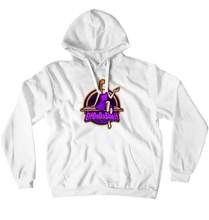 elfondashelf_gaming Hoodies (No-Zip/Pullover)
