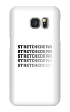 stretchederr Samsung Phone Cases