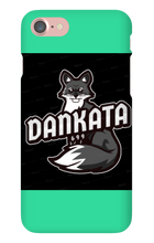 dankata699 iPhone Phone Cases
