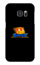 sim1gx Samsung Phone Cases