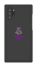 Elysian0utlaw Samsung Phone Case