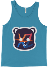 Ositoxz Tank Top