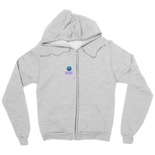 zip-up-hoodie Gameplay Fantastic