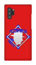 fabrizio2020 Samsung Phone Cases